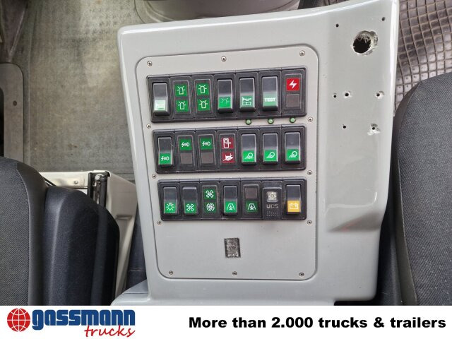 Mercedes-Benz Sprinter 516 CDI 4x2, Rettungswagen - Furgão: foto 2 Mercedes-Benz Sprinter 516 CDI 4x2, Rettungswagen - Furgão: foto 2