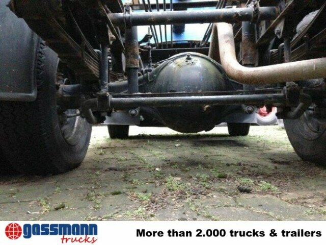 Mitsubishi Canter 4x2, ERSATZTEILTRÄGER - Caminhão multibenne: foto 4 Mitsubishi Canter 4x2, ERSATZTEILTRÄGER - Caminhão multibenne: foto 4