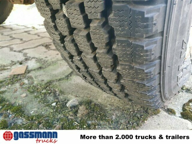 PFAU S 85 4x4 - Furgão basculante: foto 3 PFAU S 85 4x4 - Furgão basculante: foto 3