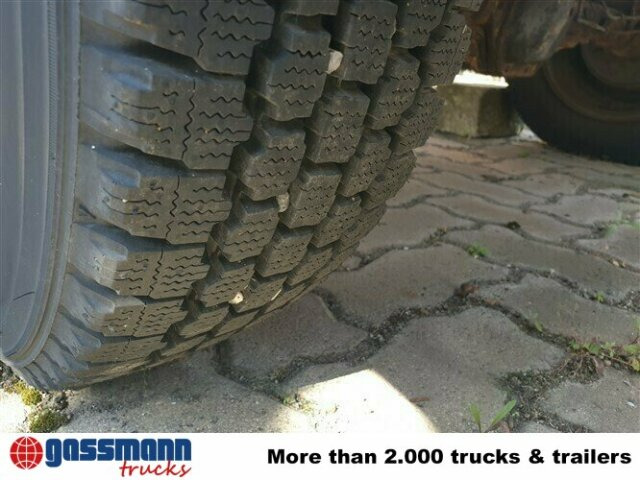 PFAU S 85 4x4 - Furgão basculante: foto 2 PFAU S 85 4x4 - Furgão basculante: foto 2