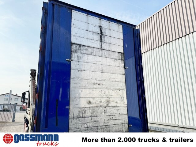 RUFA DHS18-22 - Reboque plataforma/ Caixa aberta: foto 2 RUFA DHS18-22 - Reboque plataforma/ Caixa aberta: foto 2