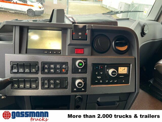 Renault C 520 6x4, Retarder, Nebenantrieb - Caminhão chassi: foto 5 Renault C 520 6x4, Retarder, Nebenantrieb - Caminhão chassi: foto 5