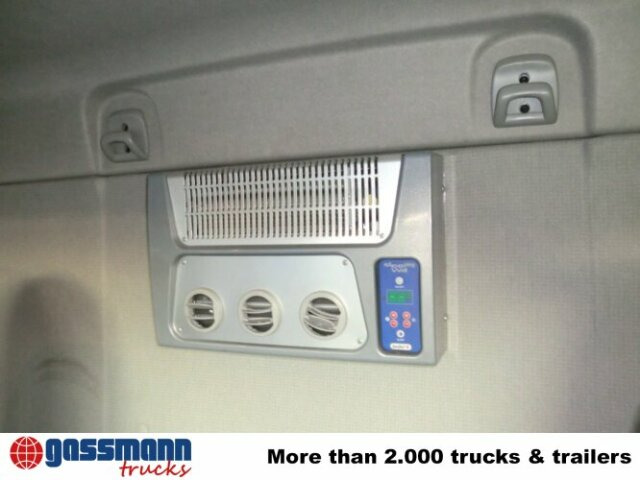 Renault Midlum 220 DXi 4x2 - Caminhão polibenne: foto 3 Renault Midlum 220 DXi 4x2 - Caminhão polibenne: foto 3