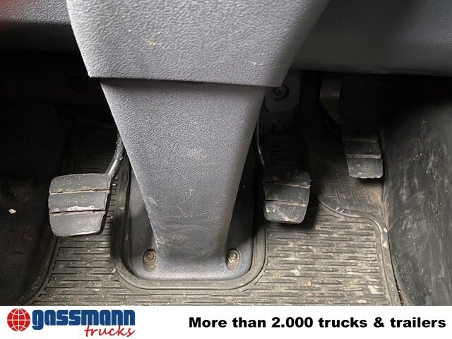 Scania R450 LB 6x2-4, Retarder, Lift-/Lenkachse, 12x - Caminhão chassi: foto 3 Scania R450 LB 6x2-4, Retarder, Lift-/Lenkachse, 12x - Caminhão chassi: foto 3