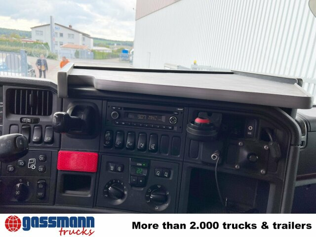 Scania R560 6x2, V8, Retarder, Liftachse, Standklima, - Caminhão basculante: foto 5 Scania R560 6x2, V8, Retarder, Liftachse, Standklima, - Caminhão basculante: foto 5
