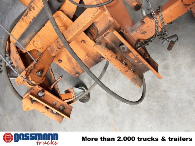 Schachtkuli - Equipamento de construção: foto 3 Schachtkuli - Equipamento de construção: foto 3