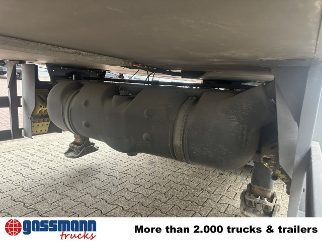 Schmitz Cargobull SKO 24/L-13.4 FP 25 - Semireboque frigorífico: foto 3 Schmitz Cargobull SKO 24/L-13.4 FP 25 - Semireboque frigorífico: foto 3