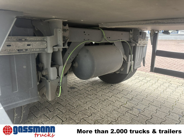 Schmitz Cargobull SKO 24/L-13.4 FP 25 - Semireboque frigorífico: foto 3 Schmitz Cargobull SKO 24/L-13.4 FP 25 - Semireboque frigorífico: foto 3