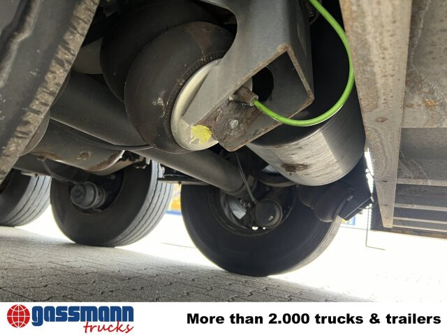 Schmitz Cargobull SKO 24/L-13.4 FP 25 - Semireboque frigorífico: foto 4 Schmitz Cargobull SKO 24/L-13.4 FP 25 - Semireboque frigorífico: foto 4