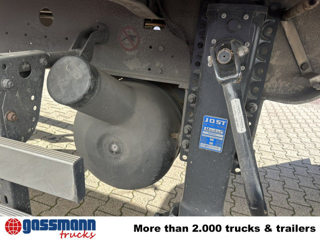 Schmitz Cargobull SKO 24/L-13.62 FP 25, Mega - Semireboque frigorífico: foto 3 Schmitz Cargobull SKO 24/L-13.62 FP 25, Mega - Semireboque frigorífico: foto 3