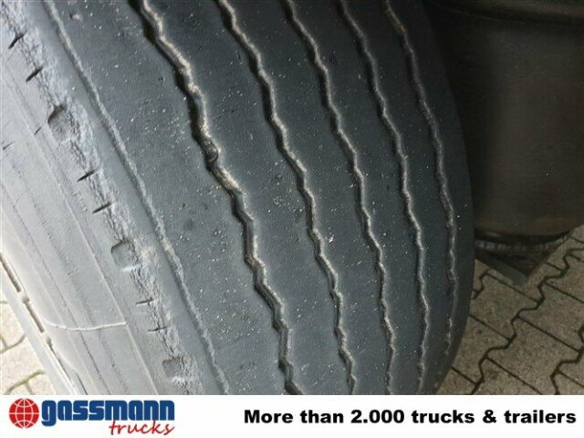 Schmitz Cargobull ZKO 18/L-FP 45 Cool, MBB LBW, Frigoblock, - Reboque frigorífico: foto 5 Schmitz Cargobull ZKO 18/L-FP 45 Cool, MBB LBW, Frigoblock, - Reboque frigorífico: foto 5