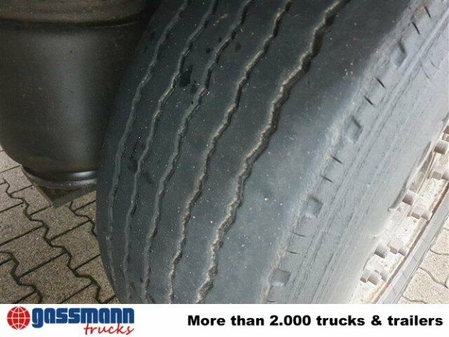 Schmitz Cargobull ZKO 18/L-FP 45 Cool, MBB LBW, Frigoblock, - Reboque frigorífico: foto 3 Schmitz Cargobull ZKO 18/L-FP 45 Cool, MBB LBW, Frigoblock, - Reboque frigorífico: foto 3