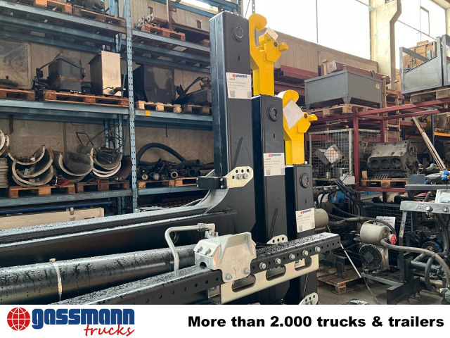 T26-55-S Abrollanlage - Caminhão polibenne: foto 5 T26-55-S Abrollanlage - Caminhão polibenne: foto 5