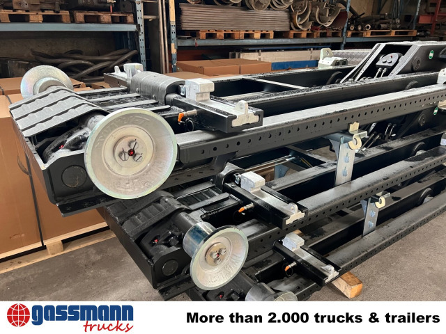 T26-55-S Abrollanlage - Caminhão polibenne: foto 3 T26-55-S Abrollanlage - Caminhão polibenne: foto 3