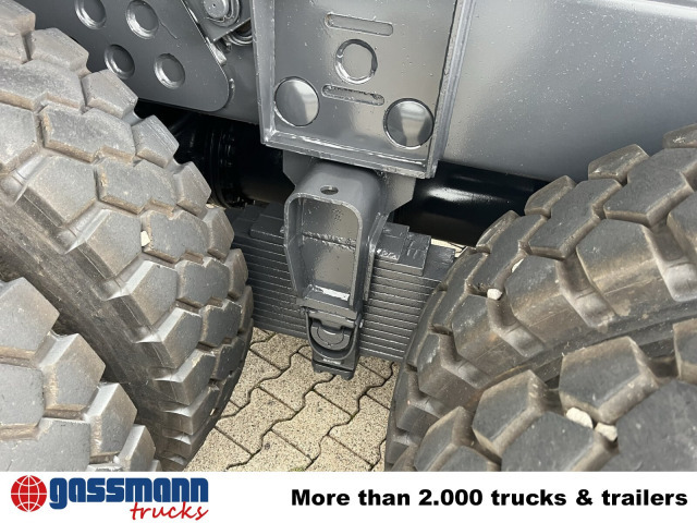 Tatra Phoenix 8x8, Stahlmulde ca. 22m³, hydr. - Dumper: foto 3 Tatra Phoenix 8x8, Stahlmulde ca. 22m³, hydr. - Dumper: foto 3