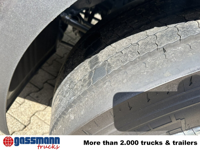 DAF XF 530 FT 6x2, Intarder, Navi, Spacecab, - Tractor: foto 3 DAF XF 530 FT 6x2, Intarder, Navi, Spacecab, - Tractor: foto 3