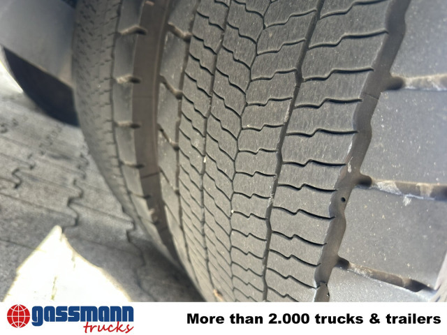 DAF XF 530 FT 6x2, Intarder, Navi, Spacecab, - Tractor: foto 4 DAF XF 530 FT 6x2, Intarder, Navi, Spacecab, - Tractor: foto 4