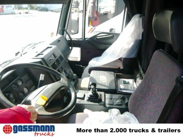 Iveco Euro Tech 440ET38 4x2, Kipphydraulik - Tractor: foto 3 Iveco Euro Tech 440ET38 4x2, Kipphydraulik - Tractor: foto 3