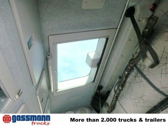 Tractor Iveco Stralis 440S45T/P 4x2: foto 8