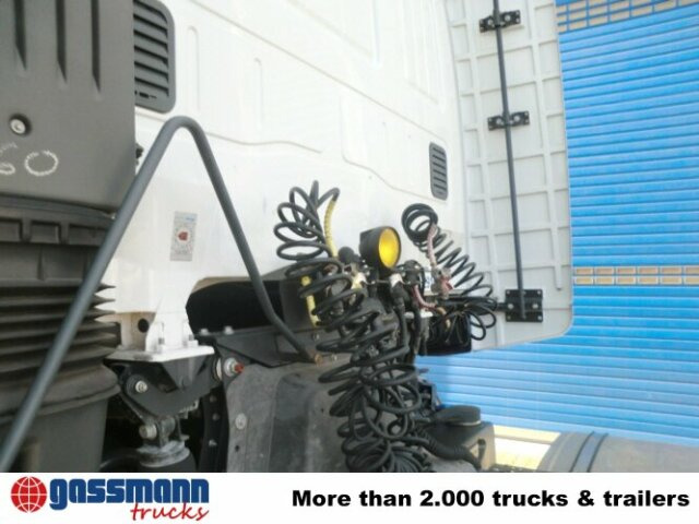 Iveco Stralis 440S45T/P 4x2 - Tractor: foto 5 Iveco Stralis 440S45T/P 4x2 - Tractor: foto 5