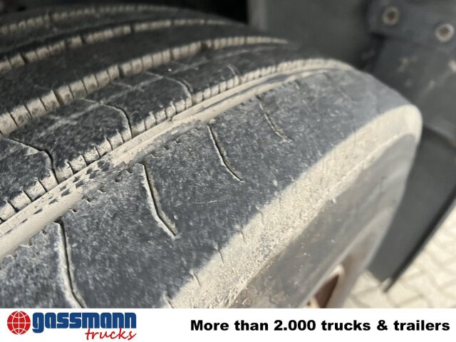 Iveco Stralis AD440X42T/P 4x2, Ex- - Tractor: foto 3 Iveco Stralis AD440X42T/P 4x2, Ex- - Tractor: foto 3