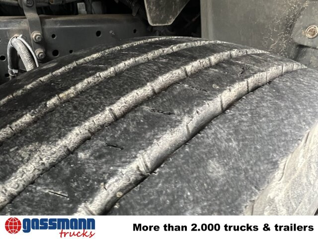 Iveco Stralis AD440X42T/P 4x2, Ex- - Tractor: foto 2 Iveco Stralis AD440X42T/P 4x2, Ex- - Tractor: foto 2