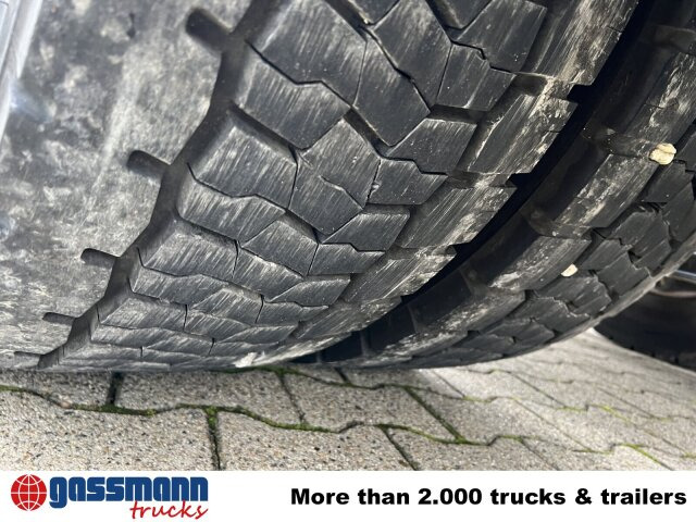 Iveco Stralis AD440X42T/P 4x2, Ex- Army - Tractor: foto 3 Iveco Stralis AD440X42T/P 4x2, Ex- Army - Tractor: foto 3