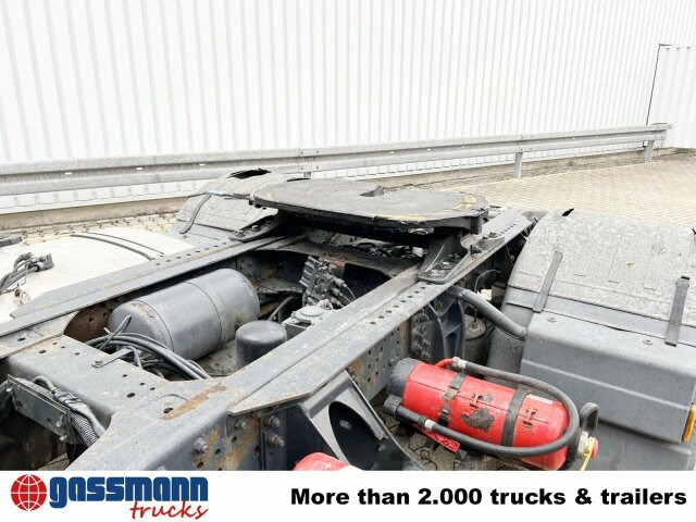 Iveco Stralis AS440S42 4x2, Retarder - Tractor: foto 4 Iveco Stralis AS440S42 4x2, Retarder - Tractor: foto 4