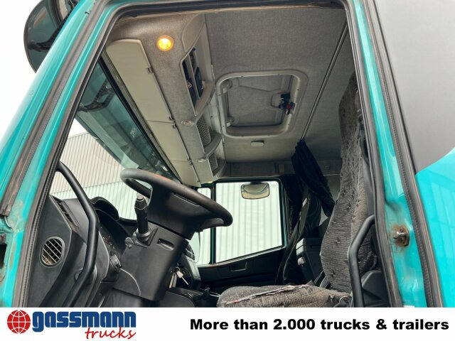 Iveco Stralis AT440S46TZ 6x4, EEV, Kipphydraulik - Tractor: foto 2 Iveco Stralis AT440S46TZ 6x4, EEV, Kipphydraulik - Tractor: foto 2