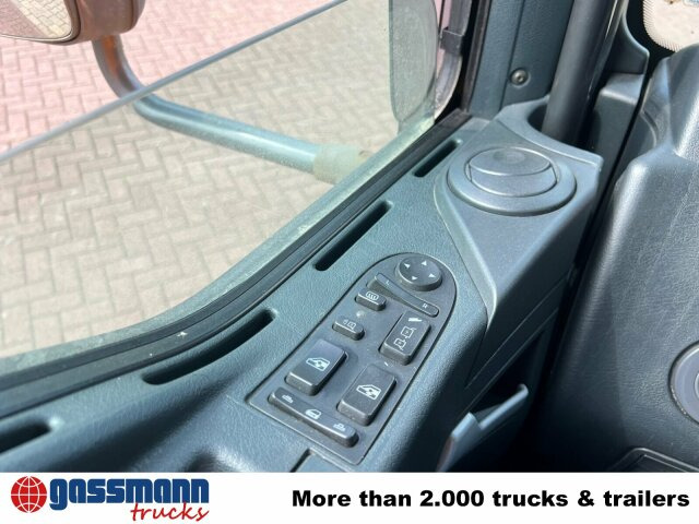 MAN TGL 8.220 4X2 BL - Tractor: foto 4 MAN TGL 8.220 4X2 BL - Tractor: foto 4