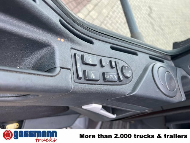 MAN TGL 8.220 4X2 BL - Tractor: foto 3 MAN TGL 8.220 4X2 BL - Tractor: foto 3