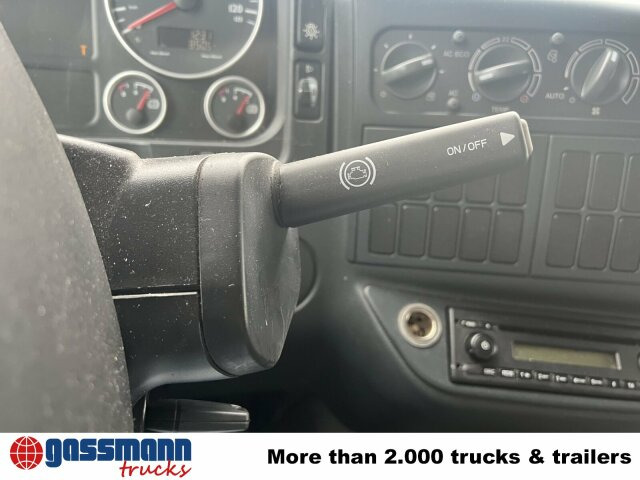 MAN TGL 8.220 4X2 BL - Tractor: foto 4 MAN TGL 8.220 4X2 BL - Tractor: foto 4