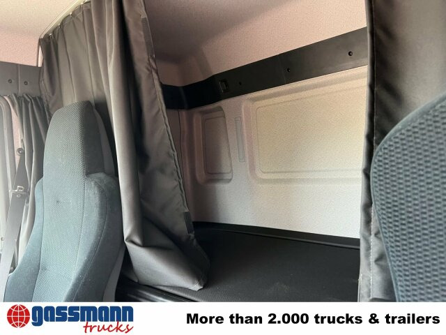 MAN TGL 8.220 4X2 BL - Tractor: foto 2 MAN TGL 8.220 4X2 BL - Tractor: foto 2