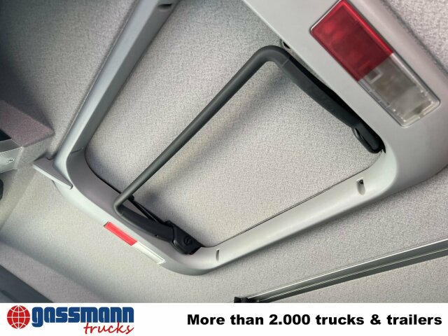 MAN TGL 8.220 4X2 BL - Tractor: foto 5 MAN TGL 8.220 4X2 BL - Tractor: foto 5