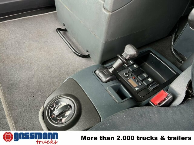 MAN TGL 8.220 4X2 BL - Tractor: foto 5 MAN TGL 8.220 4X2 BL - Tractor: foto 5