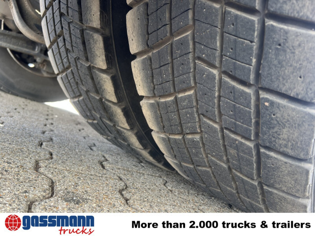 MAN TGS 18.420/470 4x2 BL, Navi - Tractor: foto 3 MAN TGS 18.420/470 4x2 BL, Navi - Tractor: foto 3