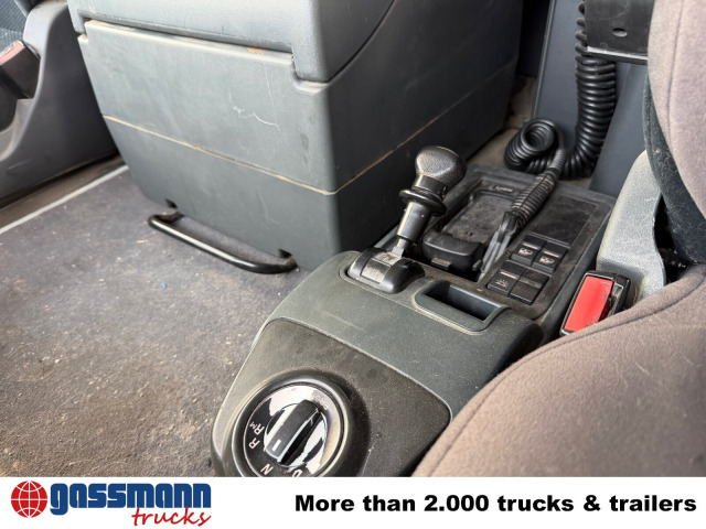 MAN TGS 18.440 4X2 LL, Intarder, Kipphydraulik - Tractor: foto 4 MAN TGS 18.440 4X2 LL, Intarder, Kipphydraulik - Tractor: foto 4