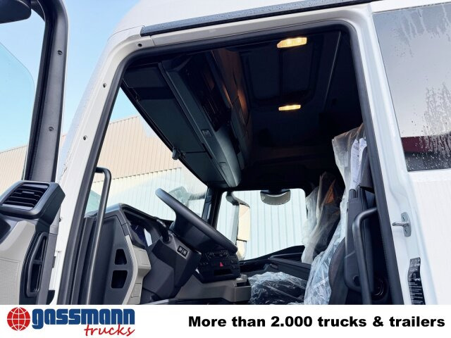 MAN TGS 18.480 4x2 BL, 10x vorhanden! - Tractor: foto 2 MAN TGS 18.480 4x2 BL, 10x vorhanden! - Tractor: foto 2