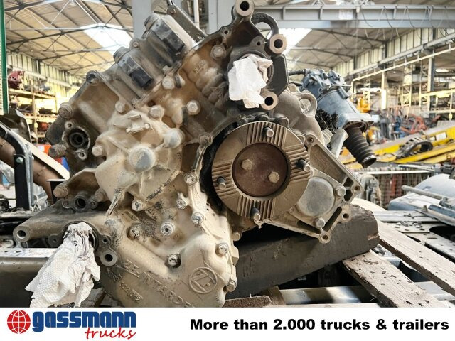 MAN TGS 18.480 4x4 BLS, BRANDSCHADEN - Tractor: foto 4 MAN TGS 18.480 4x4 BLS, BRANDSCHADEN - Tractor: foto 4