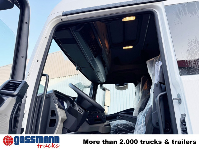 MAN TGS 18.480 BL 4x2, MEHRFACH VORHANDEN! - Tractor: foto 2 MAN TGS 18.480 BL 4x2, MEHRFACH VORHANDEN! - Tractor: foto 2