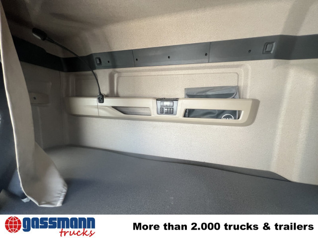 MAN TGX 18.500 4X4H BLS, PriTarder, HydroDrive, - Tractor: foto 5 MAN TGX 18.500 4X4H BLS, PriTarder, HydroDrive, - Tractor: foto 5