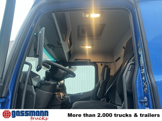 Mercedes-Benz Actros 1843 LS 4x4 HAD, HydroDrive, MirrorCam, - Tractor: foto 5 Mercedes-Benz Actros 1843 LS 4x4 HAD, HydroDrive, MirrorCam, - Tractor: foto 5