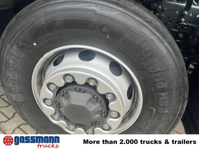 Mercedes-Benz Actros 1843 LS 4x4 HAD, HydroDrive, MirrorCam, - Tractor: foto 3 Mercedes-Benz Actros 1843 LS 4x4 HAD, HydroDrive, MirrorCam, - Tractor: foto 3