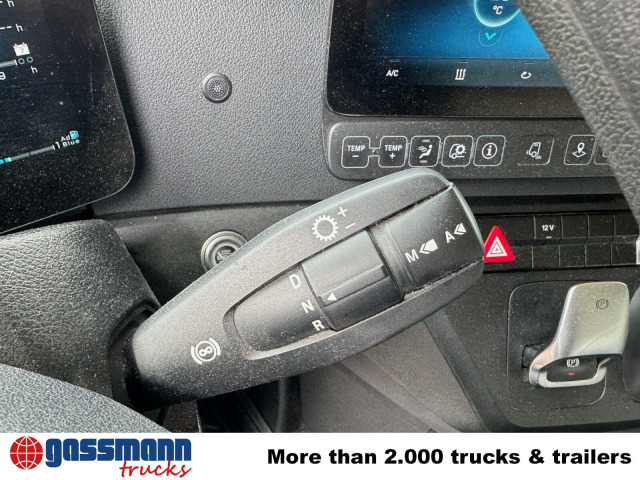 Mercedes-Benz Actros 1848 LS 4x2, Vollumer ,Retarder - Tractor: foto 2 Mercedes-Benz Actros 1848 LS 4x2, Vollumer ,Retarder - Tractor: foto 2