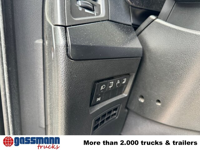 Mercedes-Benz Actros 1848 LS 4x2, Vollumer ,Retarder - Tractor: foto 5 Mercedes-Benz Actros 1848 LS 4x2, Vollumer ,Retarder - Tractor: foto 5