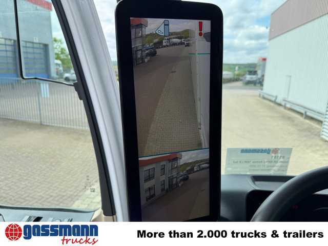 Mercedes-Benz Actros 1848 LS 4x2, Vollumer ,Retarder - Tractor: foto 3 Mercedes-Benz Actros 1848 LS 4x2, Vollumer ,Retarder - Tractor: foto 3