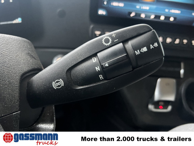 Mercedes-Benz Actros 1848 LS 4x2, Volumer, Retarder - Tractor: foto 2 Mercedes-Benz Actros 1848 LS 4x2, Volumer, Retarder - Tractor: foto 2