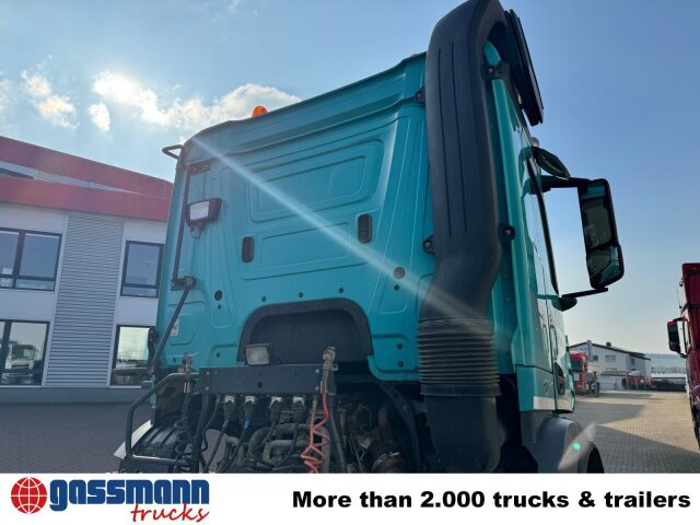 Mercedes-Benz Arocs 1842 LS 4x4 HAD, HydroDrive, Kipphydraulik - Tractor: foto 4 Mercedes-Benz Arocs 1842 LS 4x4 HAD, HydroDrive, Kipphydraulik - Tractor: foto 4