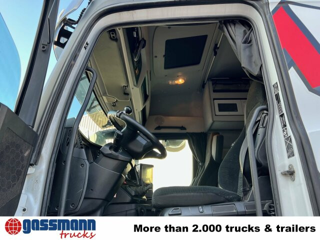 Mercedes-Benz Arocs 3351 LS 6x4, StreamSpace, Bi-Xenon, - Tractor: foto 2 Mercedes-Benz Arocs 3351 LS 6x4, StreamSpace, Bi-Xenon, - Tractor: foto 2