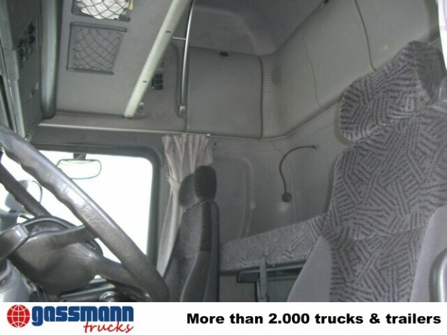 Scania 124R470 4x2, Kipphydraulik, 6 Zylinder - Tractor: foto 3 Scania 124R470 4x2, Kipphydraulik, 6 Zylinder - Tractor: foto 3